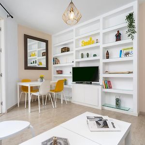 Appartement met Drie Slaapkamers
